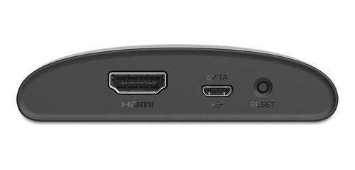 Imagen 2 de 3 de Roku Express 4K+ 3941 de voz 4K negro