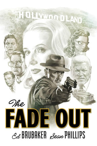 Libro: The Fade Out: The Complete Collection