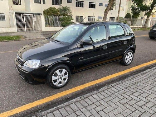 Chevrolet Corsa Hatch Maxx 1.4 8v 4p