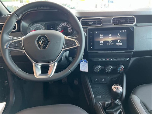 Renault Duster 1.6 Intense Plus 16V 5P