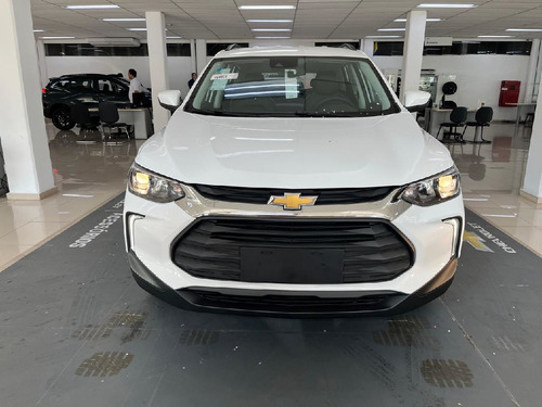 Chevrolet Tracker 1.0 TURBO FLEX AUTOMÁTICO