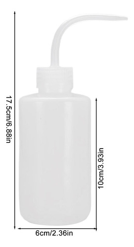 Bp2 Botella De Lavado Exprimible De Laboratorio Botella De