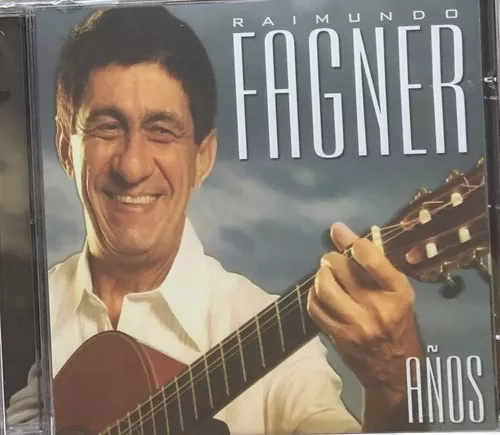 Raimundo Fagner - As 10 Principais 