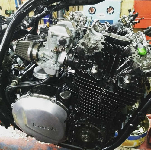 Kawasaki Kz1000