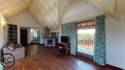 Casa En Venta En Cariló A La Playa