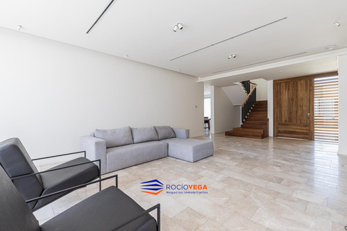 Casa En Venta En Country San Diego Moreno