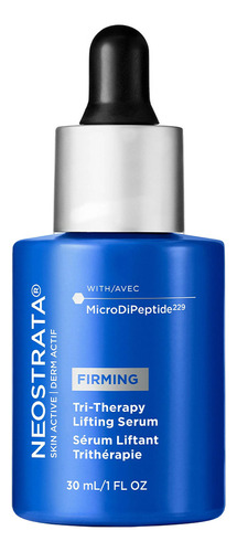 Neostrata Skin Active Tri Therapy Lifting Serum Antiedad Madura Día/noche