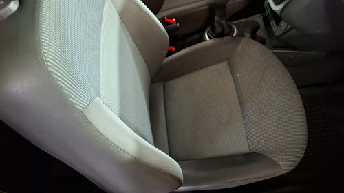 Volkswagen Gol Trend TREND 1.6 PACK I