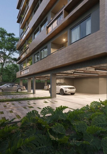 Imagem 10 de 23 de Apartamento À Venda, 82 M² Por R$ 446.768,00 - Intermares - Cabedelo/pb - Ap1001