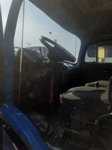 Imagem 8 de 12 de Mercedes Bens Mb 1113 Toco