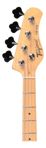 Contrabaixo Tagima Tjb-435 Fr Lf/tt 4 Cordas