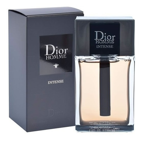 Christian Dior /dior Homme Intense 100ml Edp 100% Original