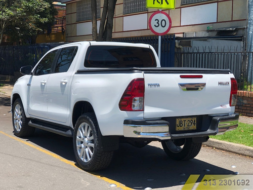 Toyota Hilux Revo 4x4 2400cc Tdi Mt Aa Ab Abs Dh Fe