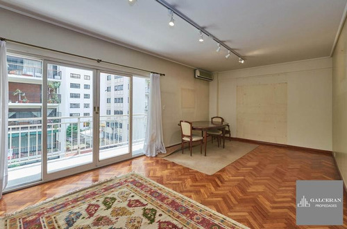 Imagen 4 de 24 de 4 Ambientes En Venta - Cochera Y Baulera - José Hernández Y 11 De Septiembre