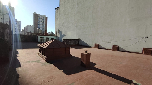 Imagen 15 de 18 de Depto.tipo Casa De 5 Ambientes En Venta En Villa Crespo