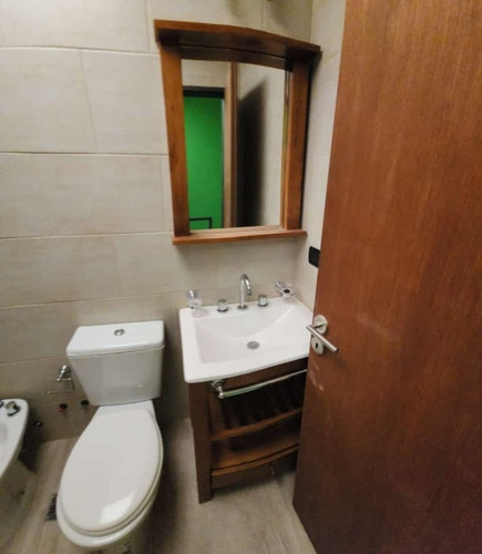 Excelente Duplex De 3 Ambientesy Cochera A Estrenar