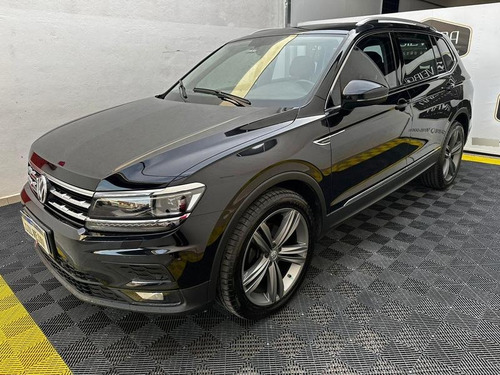 Volkswagen Tiguan Allspace Cl