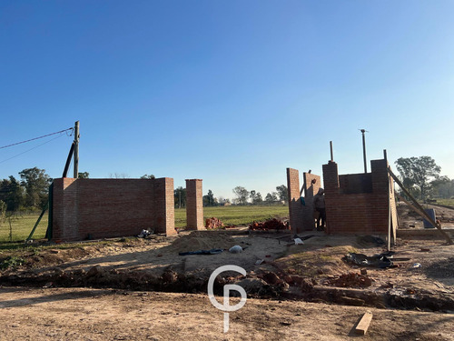 Venta Terreno Barrio Frers, Mariano Acosta, Merlo