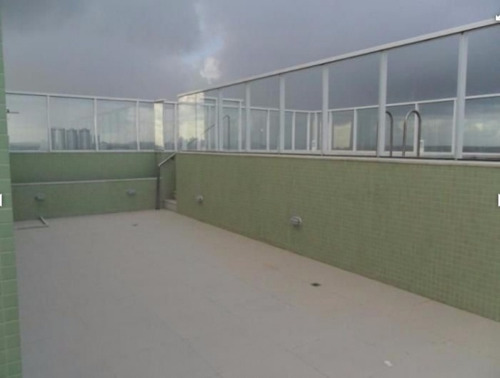 Imagem 13 de 30 de Premiere Jaguaribe Cobertura Duplex 4 Suites Sendo 1 Suite Master 395,37m2 Em Jaguaribe - Pas041 - 68993830