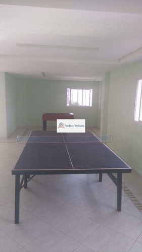 Imagem 9 de 25 de Apartamento Com 2 Dorms, Centro, Mongaguá - R$ 270 Mil, Cod: 847700 - V847700