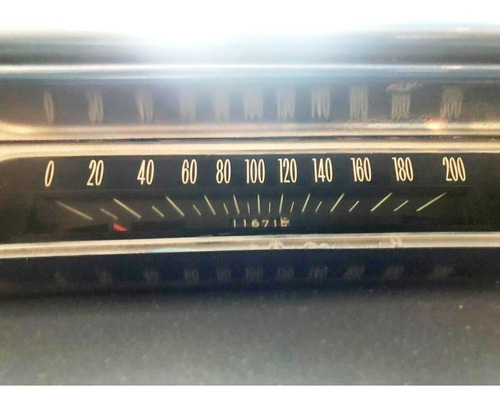 Imagem 16 de 21 de Chevrolet Impala Ss 1964