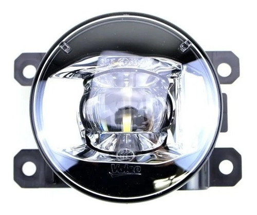 Farol Milha Led Esquerdo Renegade 19á21 Jeep 52088648