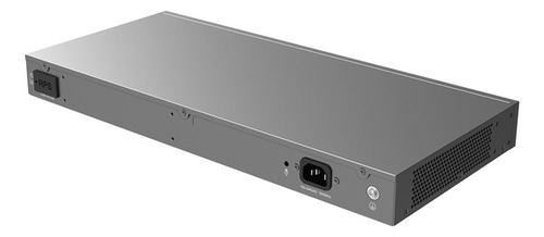 Switch 12 Portas Sfp+10g Gerenciável Layer 3 (gwn7832)