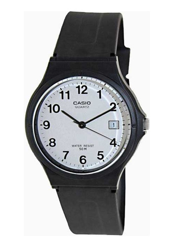 Reloj Hombre Casio Mw-59-7bvdf