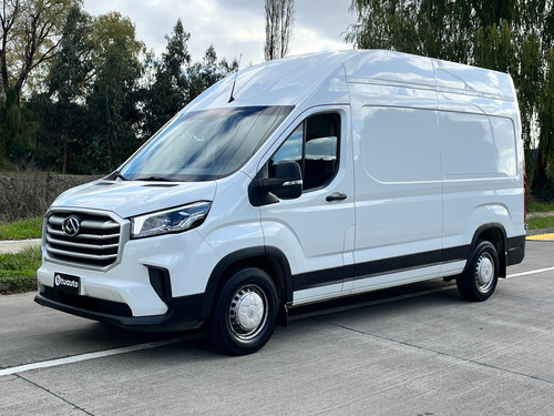 Maxus Deliver 9 2.0 Cargo L3H3