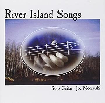 Morawski Joe River Island Songs Usa Import Cd
