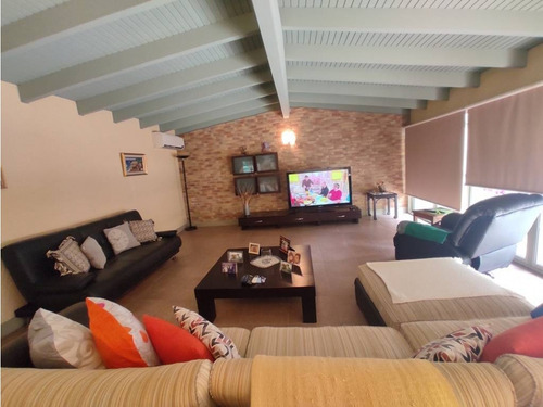Casa Venta Caracas Caurimare Inmobiliaria Sjc 4256