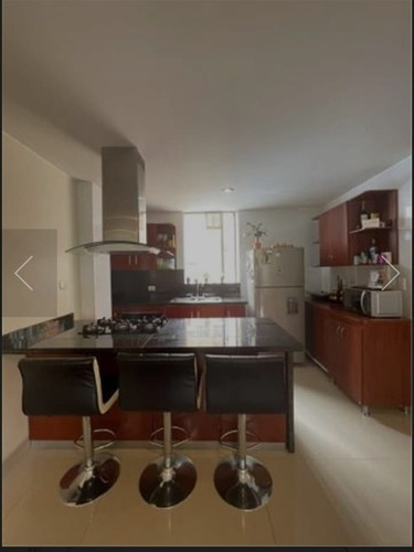 Hermoso Apartamento En Pasadena, Bogotá Norte