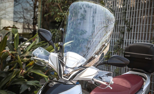 Imagen 3 de 12 de Kymco New People S 150i Scooter 0km Urquiza Motos Financiada