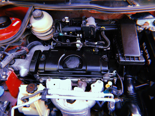 Peugeot 206 1.4 Allure 75cv