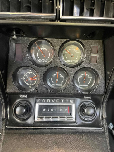 Chevrolet 1998 Corvette Z-06