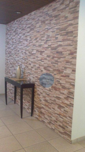 Imagem 9 de 22 de Apartamento 1 Dormitório E Vaga Na Na Região De Pinheiros - Ap0154