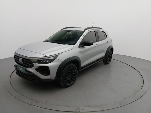 Fiat Pulse 1.3 FLEX DRIVE CVT