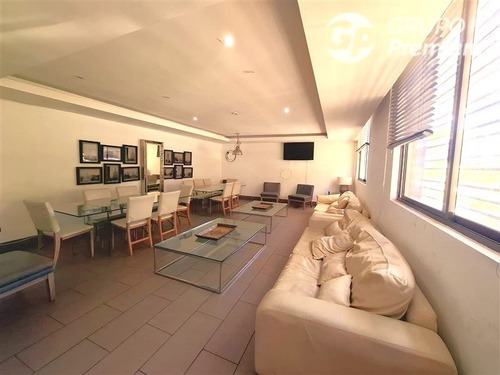 Departamento En Venta En Concepción