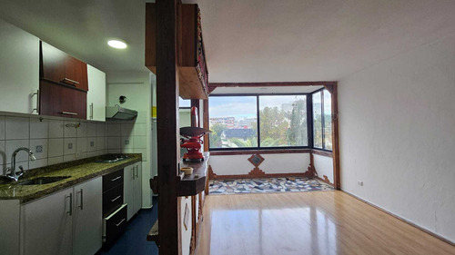 Dp. Remodelado En Arriendo Jp Alessandri/ñ. (97828)