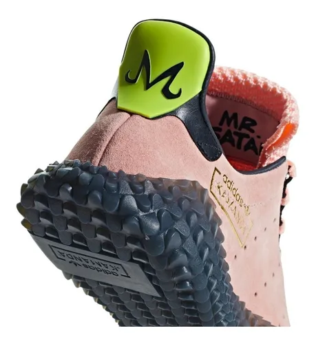 Adidas dragon ball majin boo sale