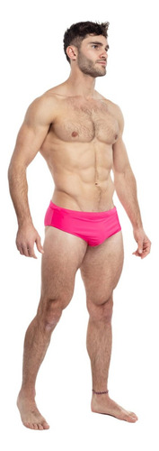 06 Traje Baño Hombre - Diseño Moderno Y Talles Variados