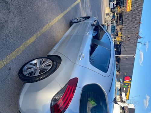 Peugeot 308 Feline Thp Tiptronic