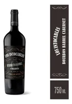 Comprar Vino Los Intocables Cabernet Sauvignon X 750ml - Vinariam