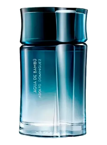 Agua de Bambu EDT 120ml para hombre
