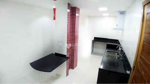 Apartamento Com 3 Dormitórios À Venda, 100 M² Por R$ 800.000,00 - Icaraí - Niterói/rj - Ap31930
