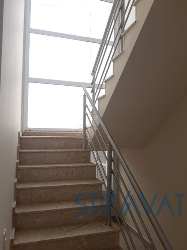 Imagem 16 de 26 de Casa - Ca00533 - 34824233