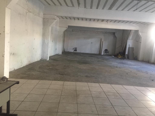 Imagem 4 de 9 de Galpão Para Alugar, 500 M² Por R$ 9.000,00/mês - Jabaquara - São Paulo/sp - Ga0151