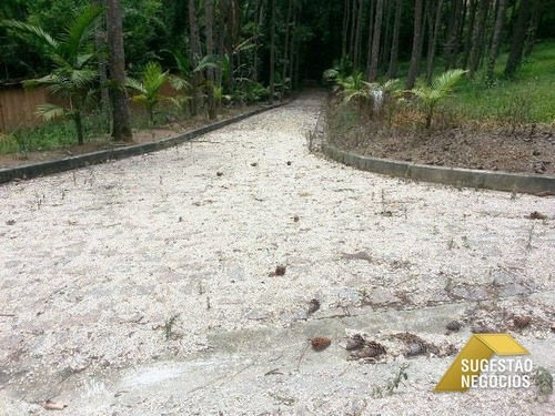 Imagem 3 de 15 de Chácara Pé Na Água Linda Com 33 Mil M2 - 2367