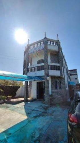 Imagem 22 de 26 de Pousada Perto Da Praia, Itanhaém/sp! Com 10 Quartos, Piscina, Aceita Financiamento Bancário!