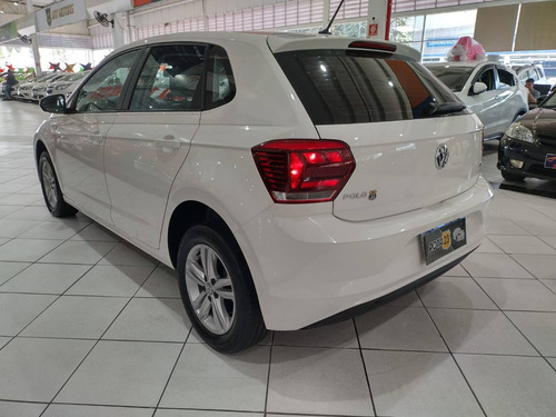 Imagem 10 de 10 de Volkswagen Polo 1.6 Msi Total Flex Manual
